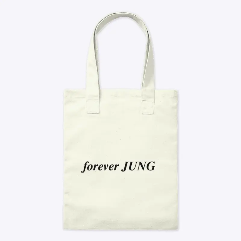 forever JUNG 🌀