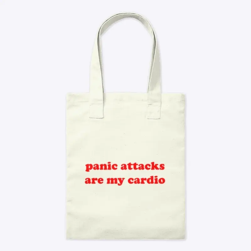 PANIC ATTACKS ❤️‍🔥